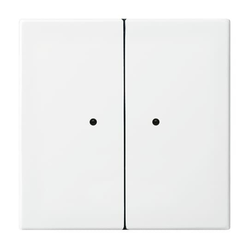 Busch-Jaeger Wandsender 6732-914 Nr. 2CKA006730A0093