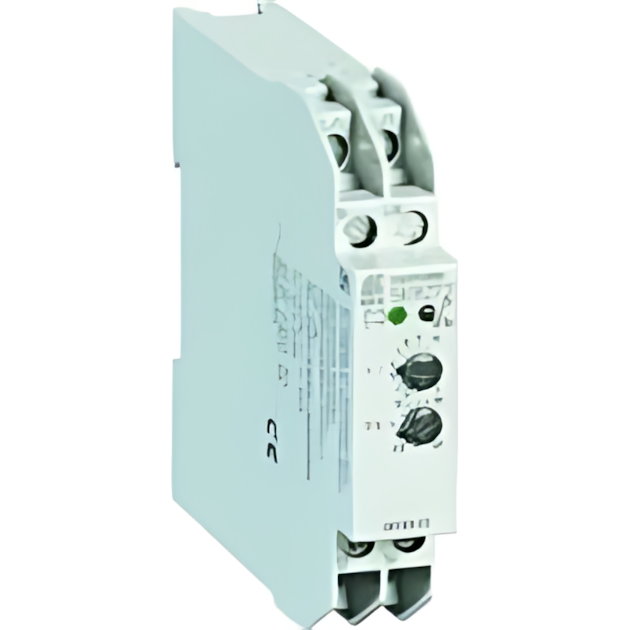 Dold Überstromrelais 0057632 Typ SK9272.11/100 AC220-240V 0,5-5A