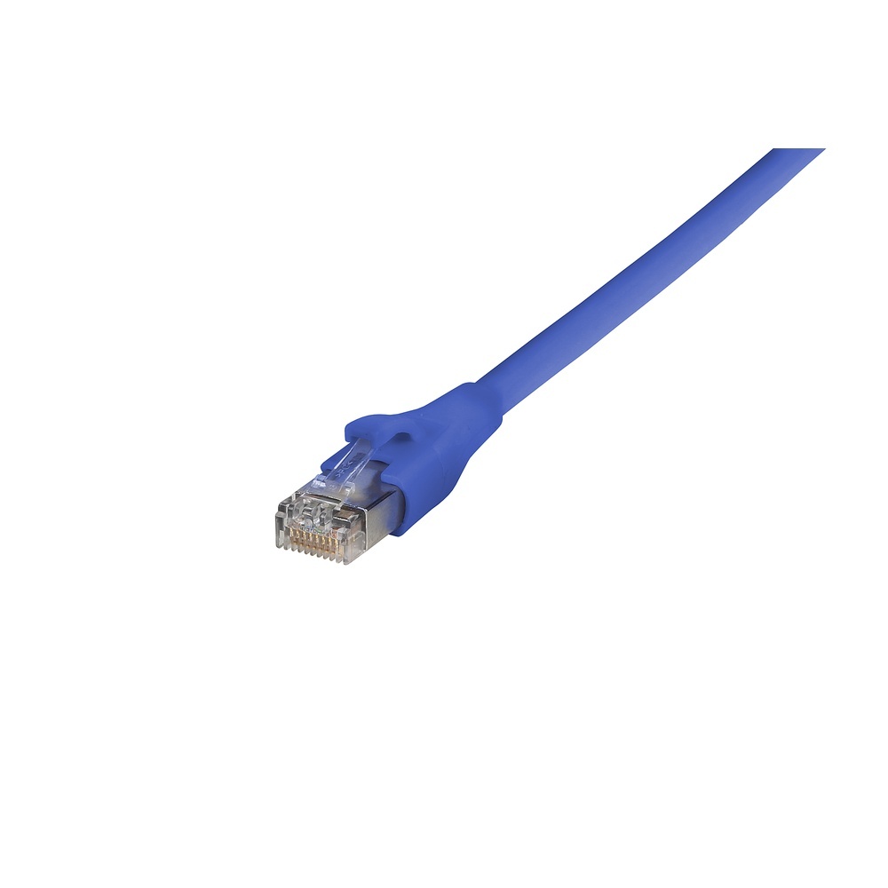 METZ CONNECT Patchkabel 13084C2044-E