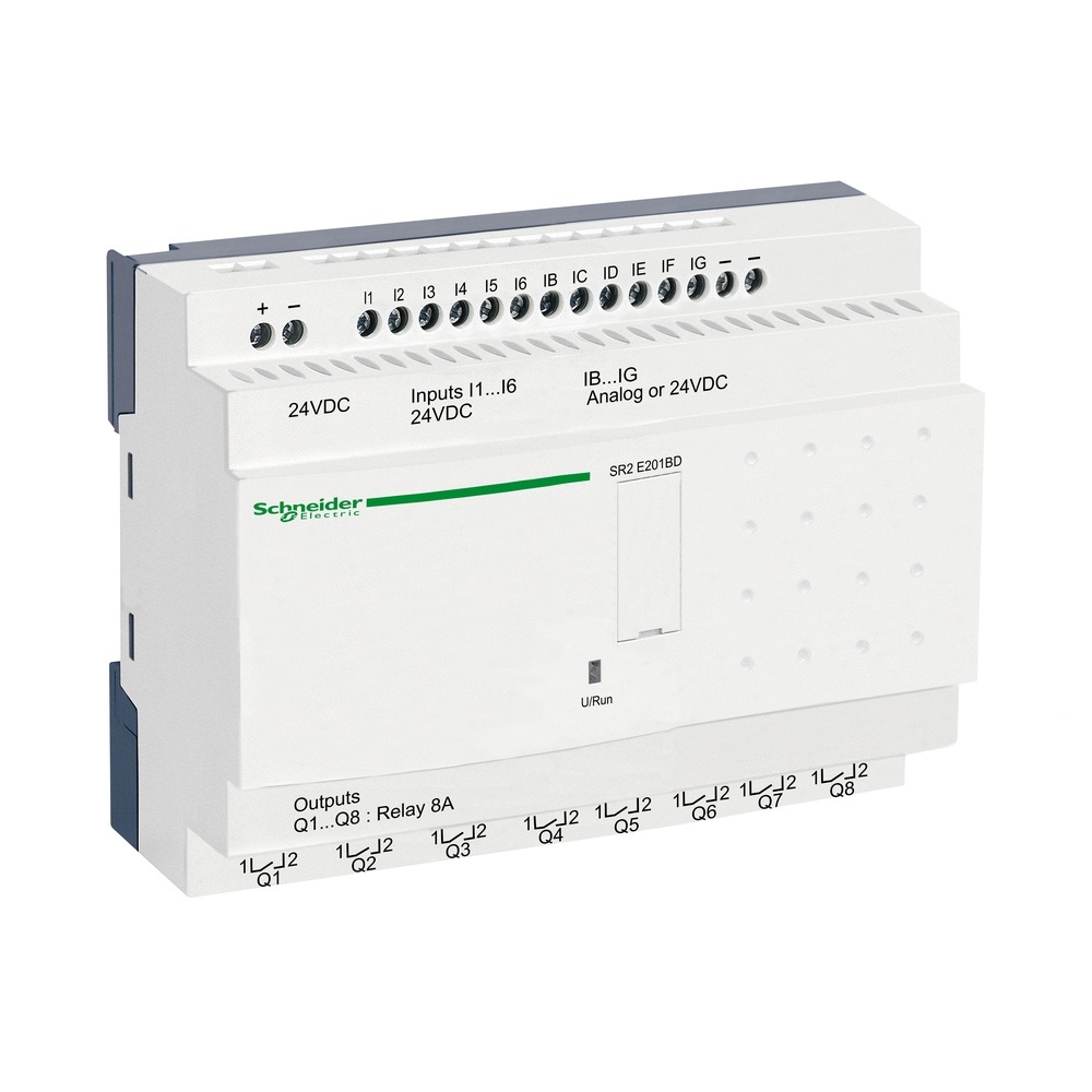 Schneider Electric Modul SR2E201BD