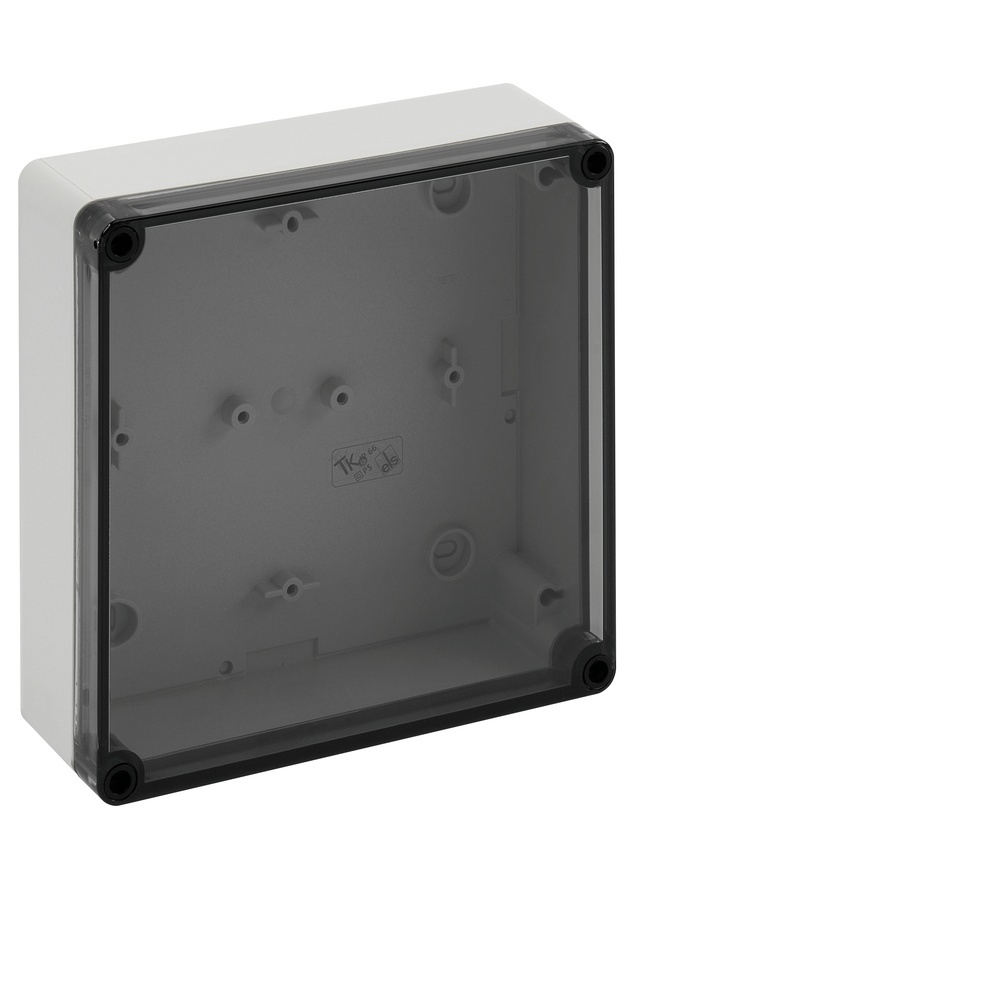 Spelsberg Leergehäuse 11101301 Typ TK PS 1818-6f-to