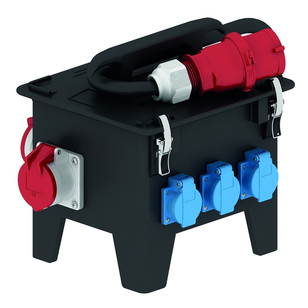 Bals Verteiler 5202237