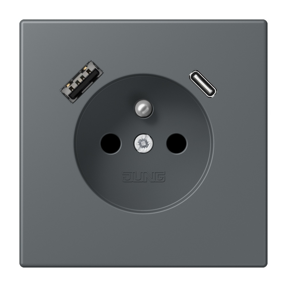 Jung Steckdose LC1520F-15CA202