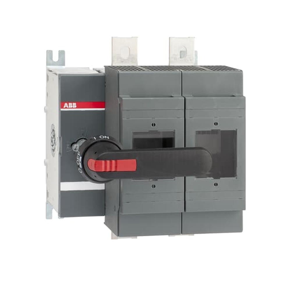 ABB Sicherungslasttrennschalter 1SCA107745R1001 Typ OS630D02P