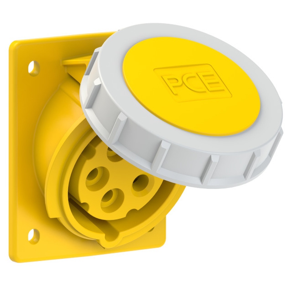 PC Electric Anbaudose 4152-4f78