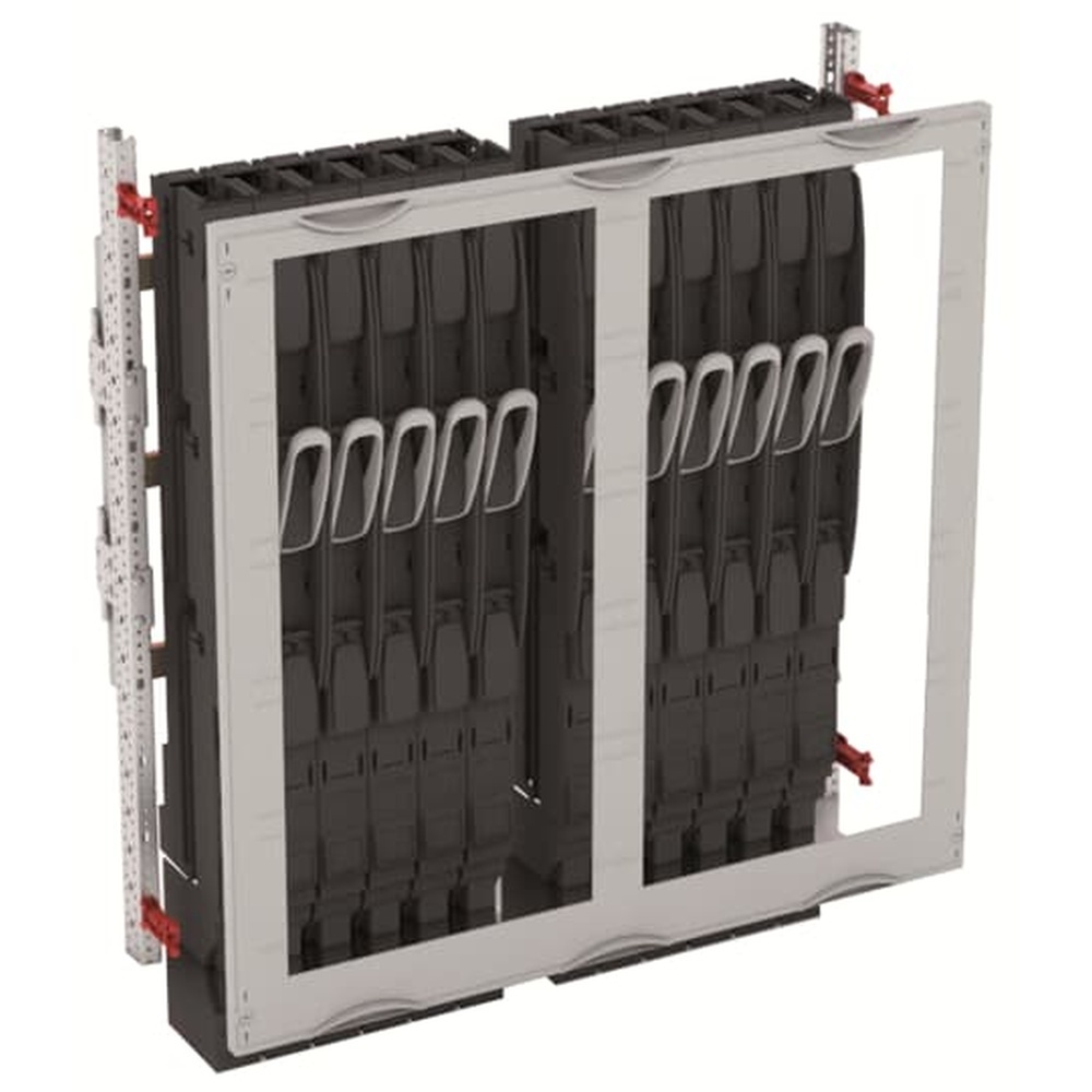 Striebel & John Modul 2CPX042243R9999 Typ MD21B