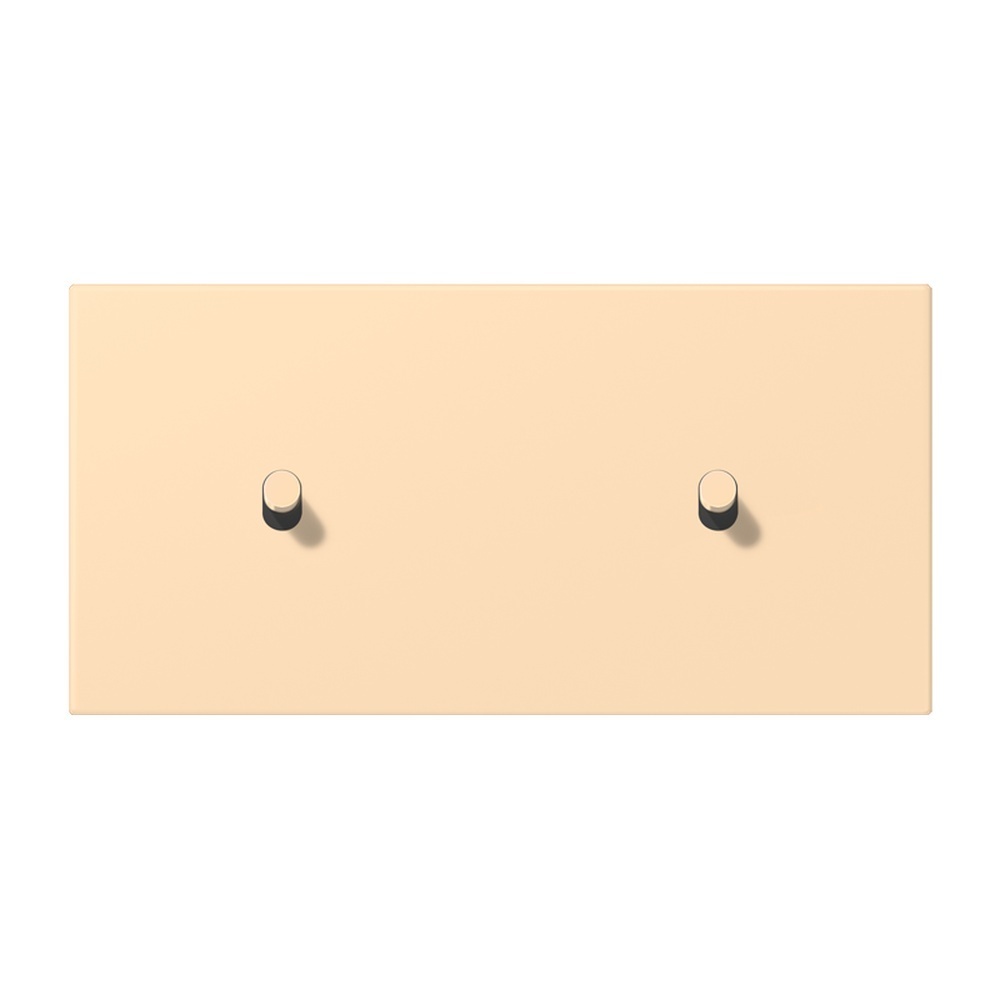 Jung Abdeckung LC12-200R0223