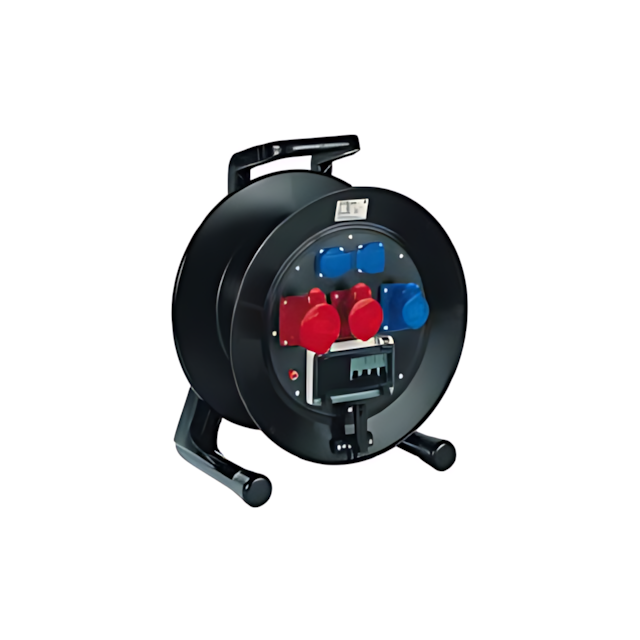 Schill Kabeltrommel 280 52 000 301 Typ GT 450.C532.2C516.MD2