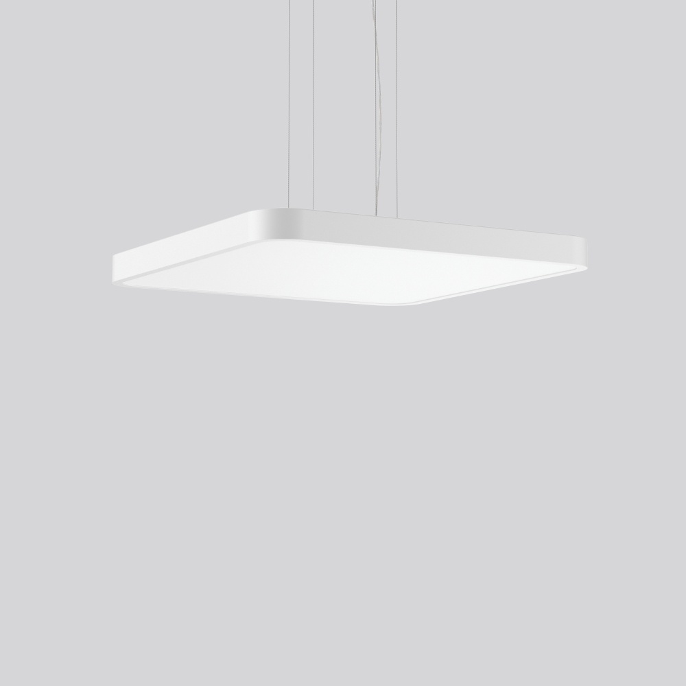 RZB Pendel Flächenleuchte 312660.002.1.730