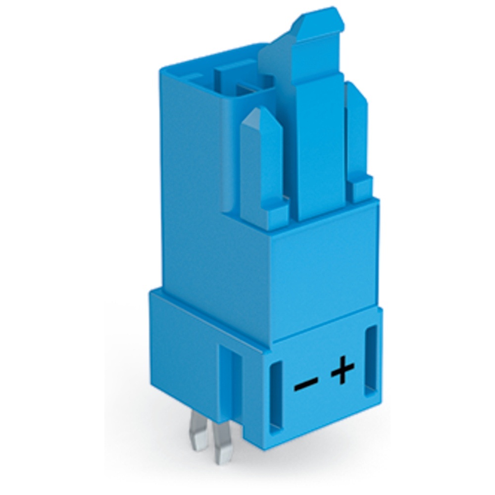 Wago Stecker 890-3112