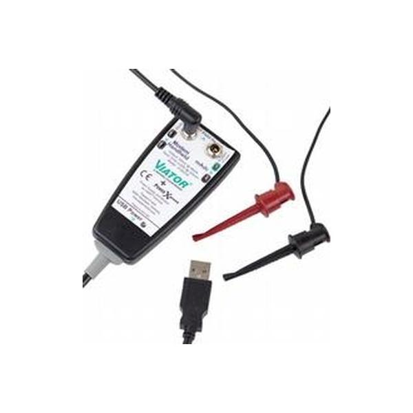 Pepperl+Fuchs Viator USB HART Schnittstelle mit PowerXpress 70138840 Typ HM-PF-USB-PWRX-010031P