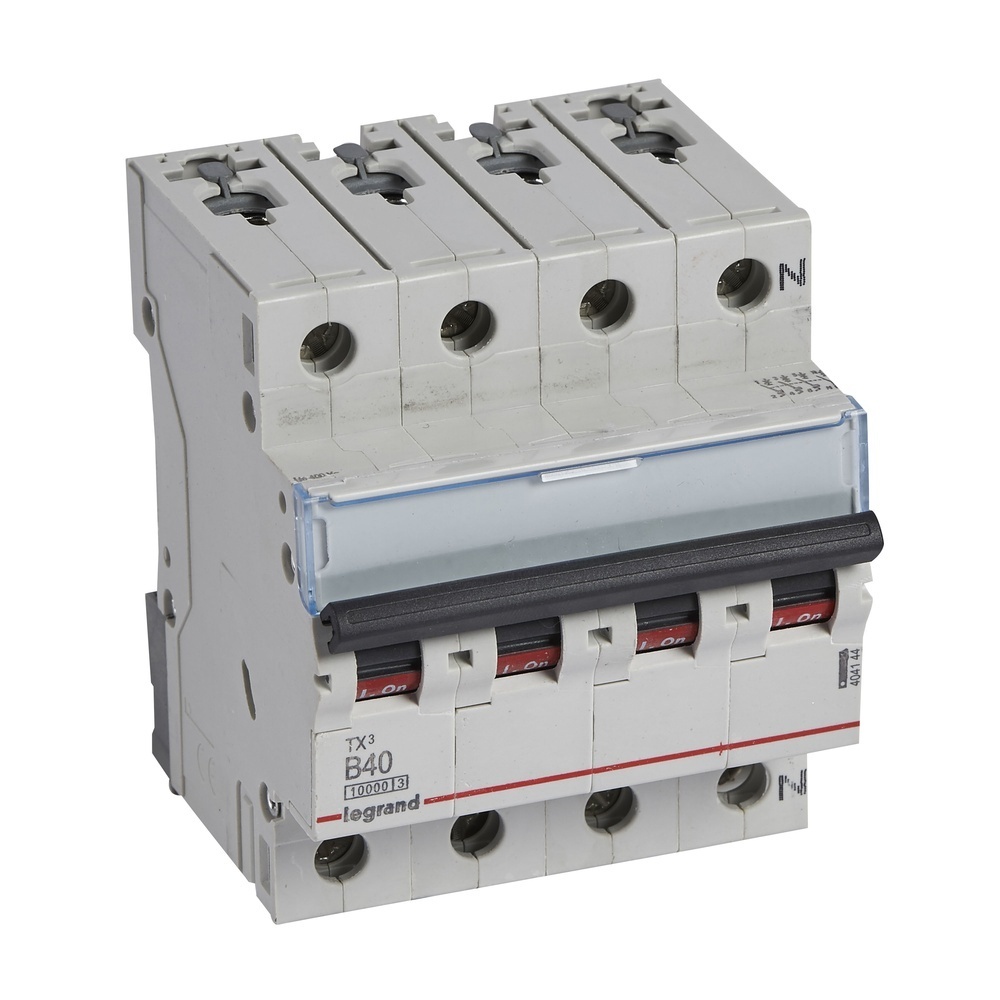 Legrand Leitungsschutzschalter 404144