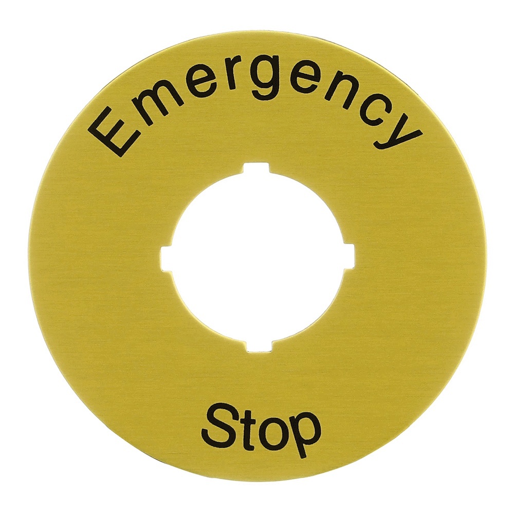 ABB Befehls und Meldegeräte Zubehör 1SFA619930R1026 Typ CA6-1026