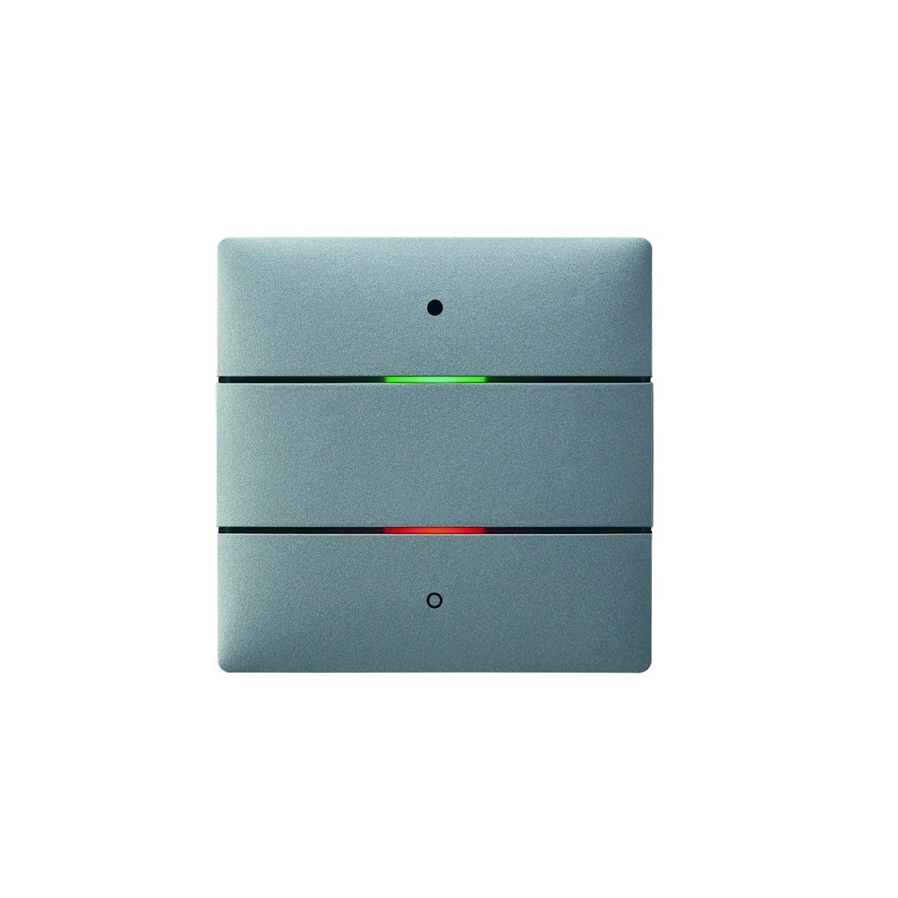 Theben KNX Tastsensor 4969252 Typ iON 102 KNX SR