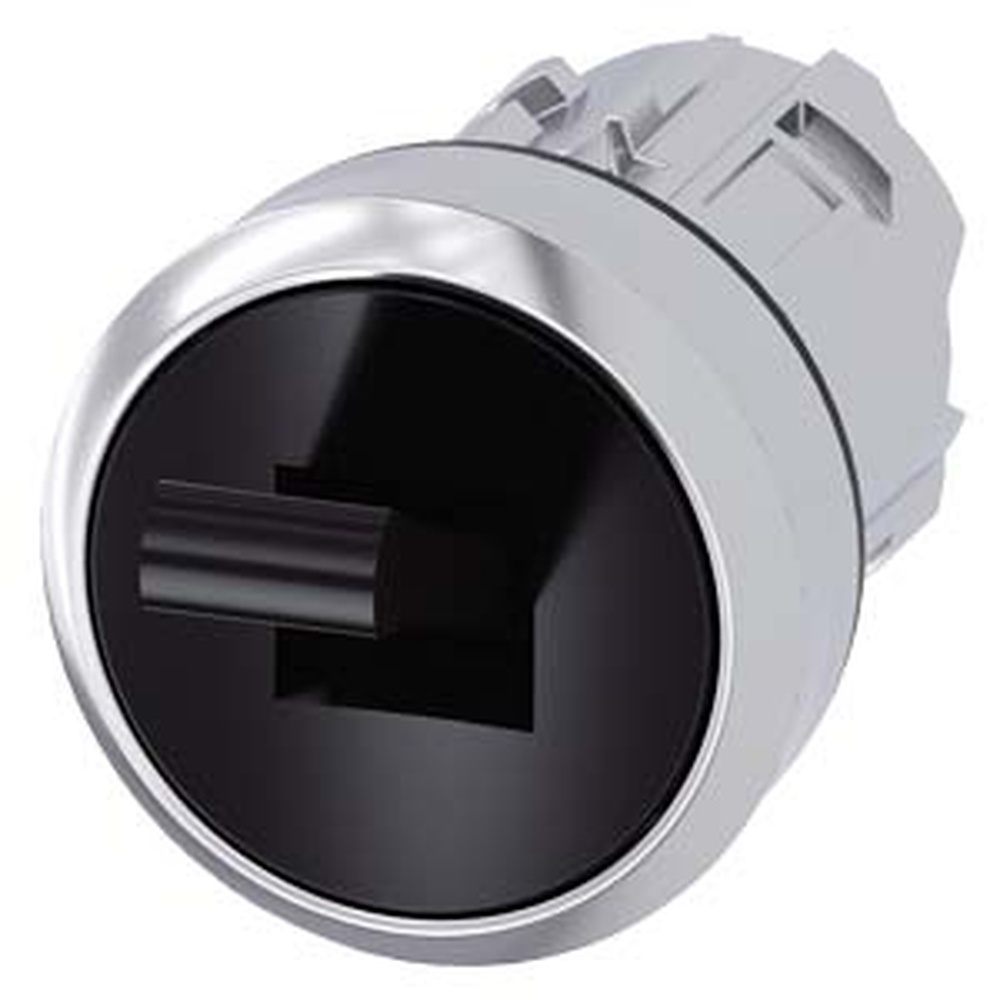 Siemens Kippschalter 3SU1050-3EA10-0AA0