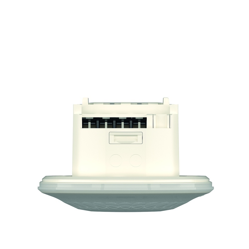 Theben Präsenzmelder 1030052 Typ LUXA 103 S360-100-12 DE-UP WH