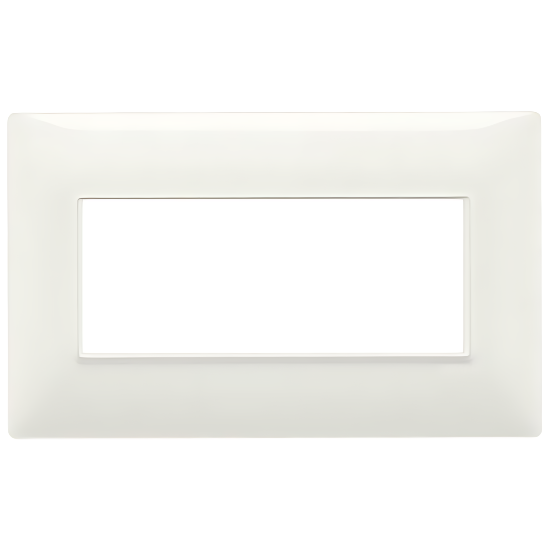 VIMAR Abdeckrahmen 14649.02