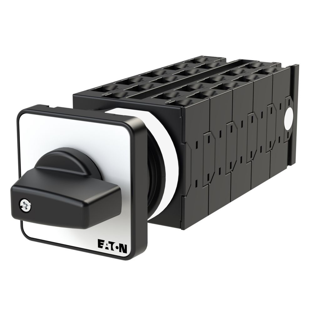 Eaton Umschalter 009917 Typ T0-10-8366/E