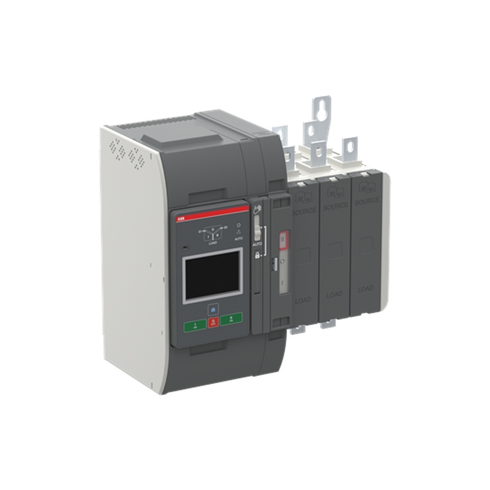 ABB Lasttrennschalter 1SCA153390R1001 Typ OXB100U3X4QT