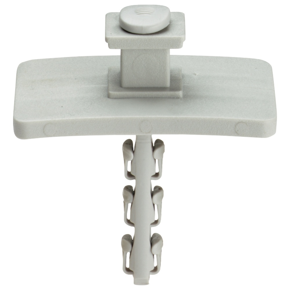 Fischer Montagesockel 048181 Typ SF plus MS