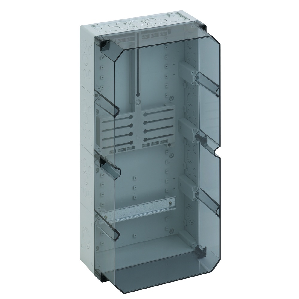 Spelsberg Zählergehäuse 75711001 Typ AKi-Z 400