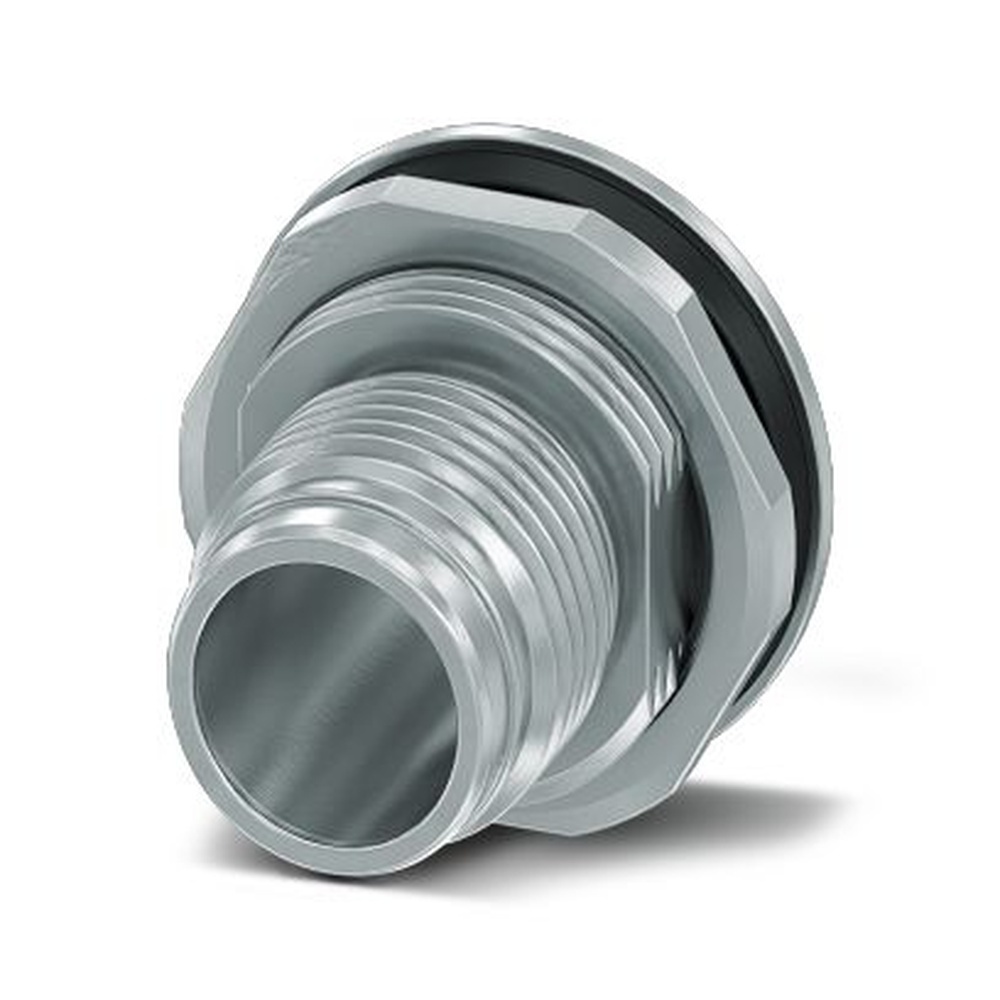 Phoenix Contact Gehäuseverschraubung 1027661 Typ SACC-BP-M-M12-THR PP