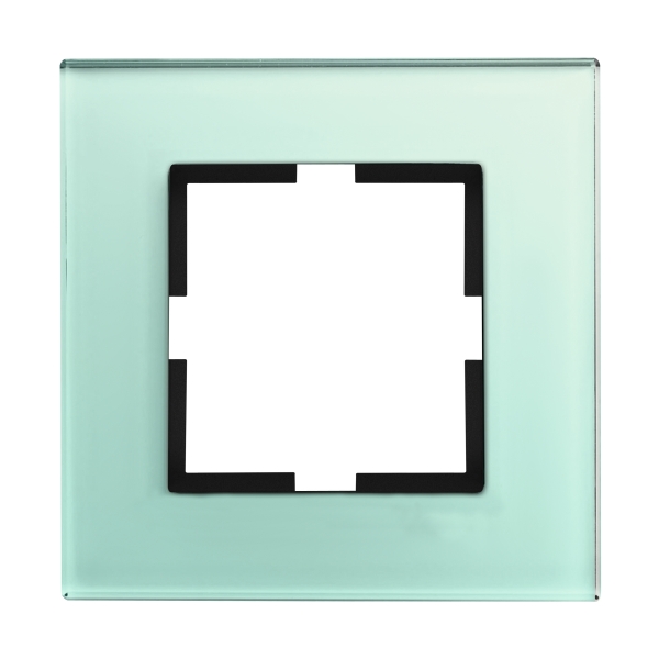 HHG Abdeckrahmen Acrylglas 92190001-DE Nr. 92190001DE