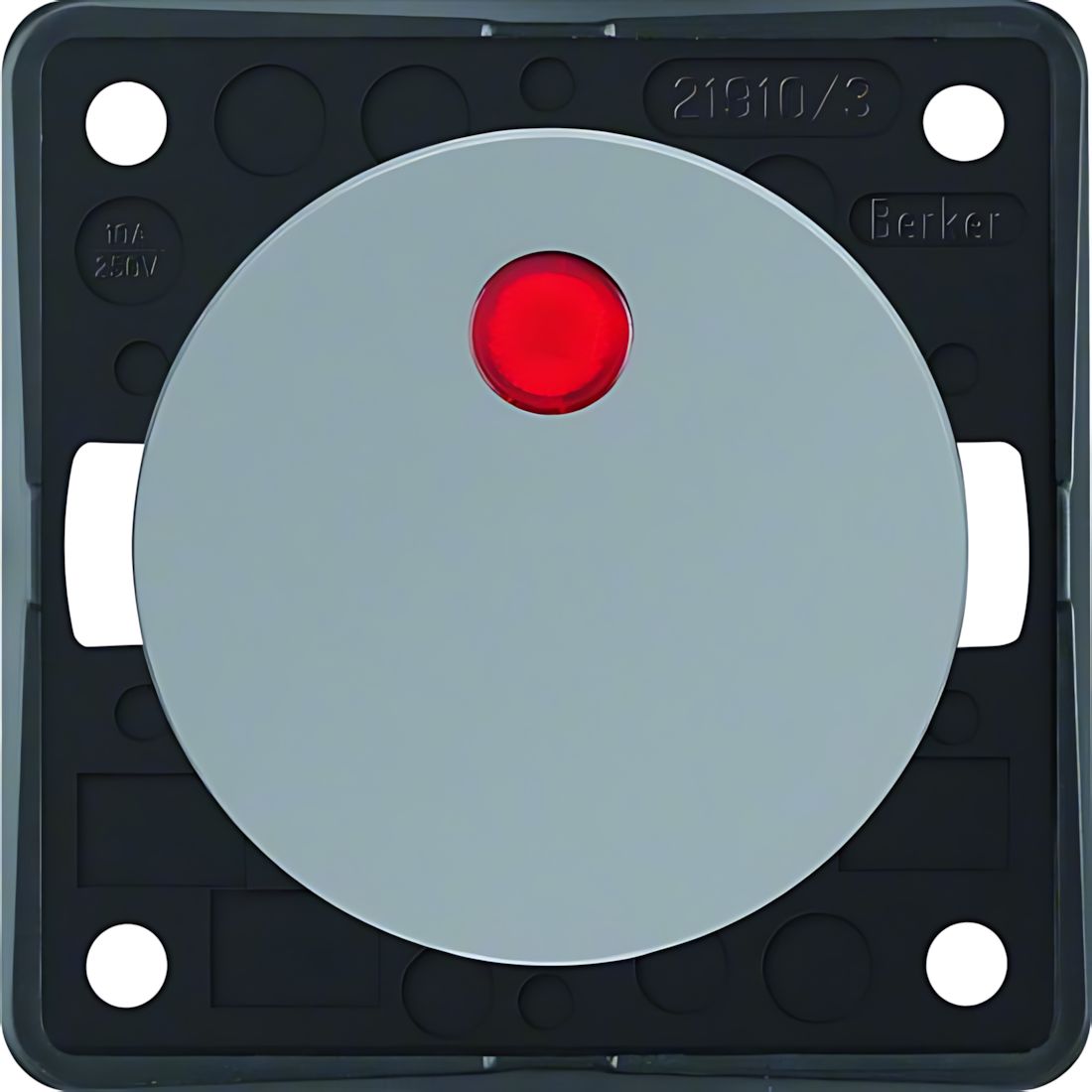 Berker Wipptaster 937722507