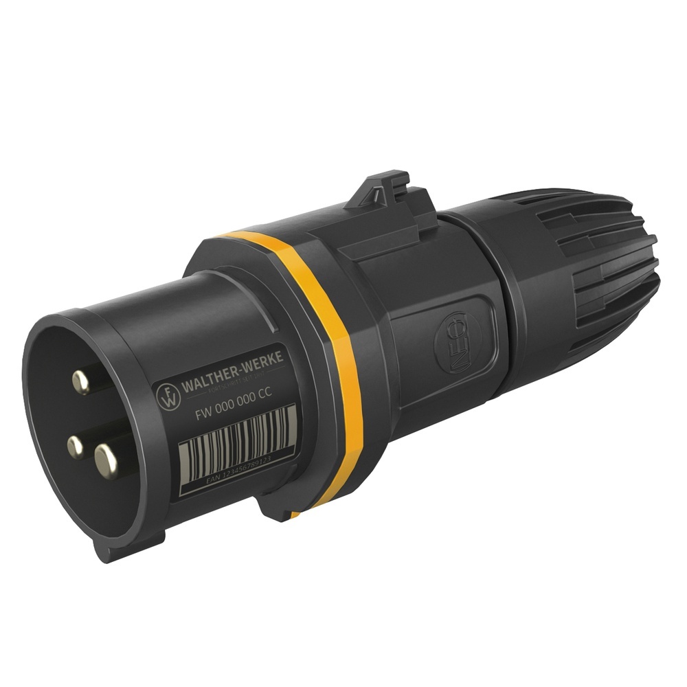 Walther-Werke CEE NEO Stecker FW211304SK