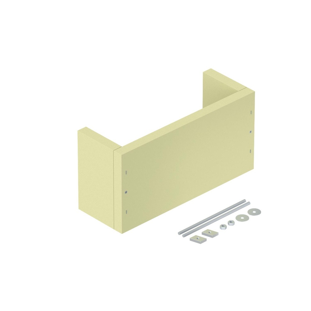 OBO Bettermann Zugentlastung 7215762 Typ ZSE90-35-11 L