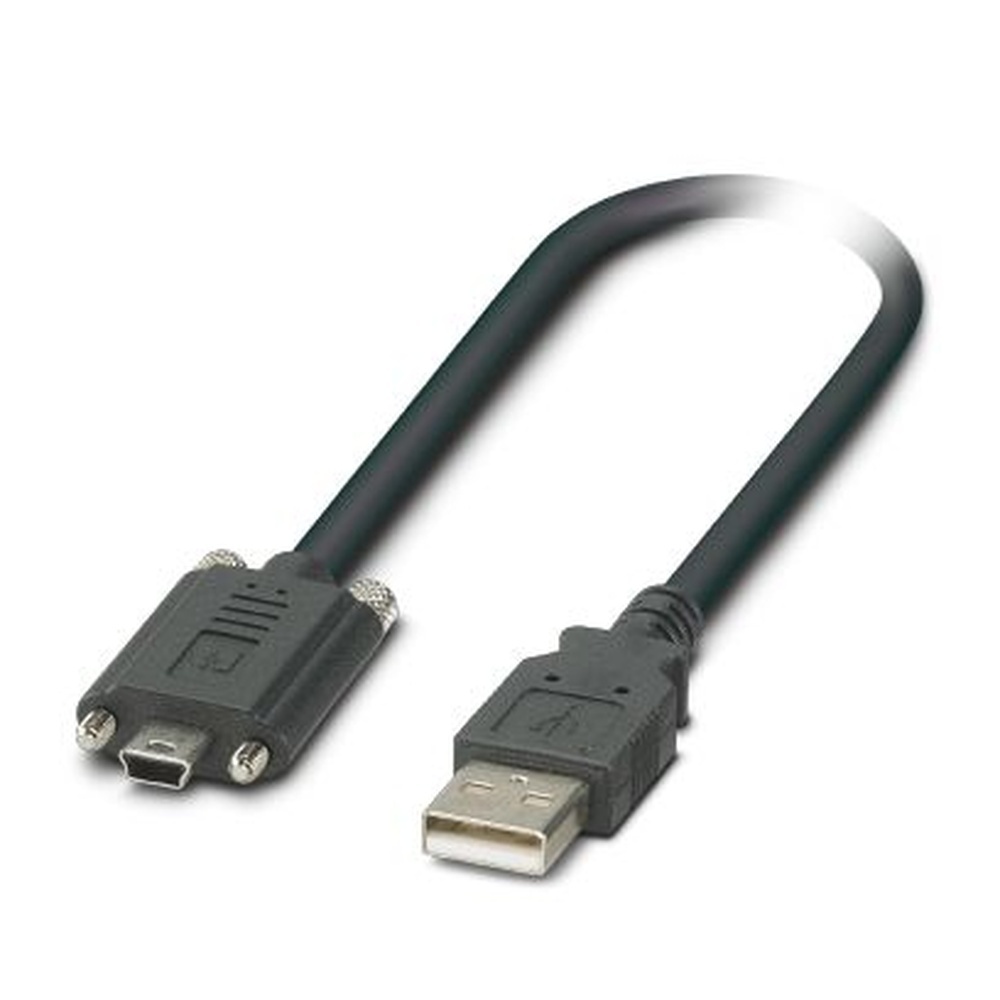 Phoenix Contact Datenkabel 2908217 Typ MINI-SCREW-USB-DATACABLE