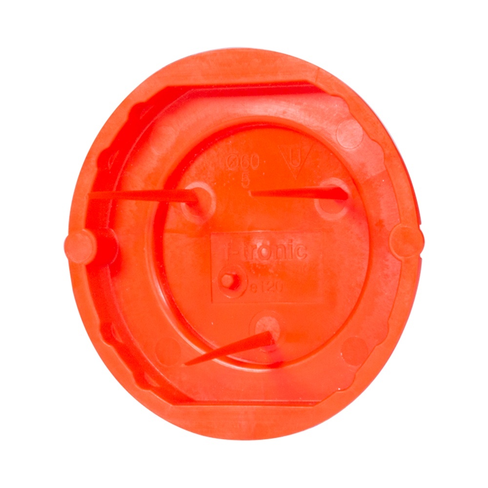 f-tronic Deckel E120 Nr. 7390024