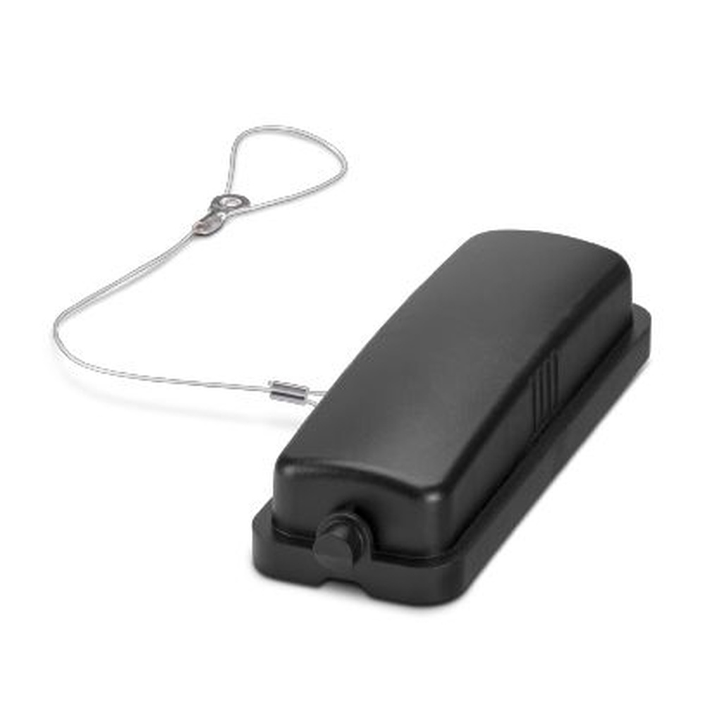 Phoenix Contact Schutzdeckel 1346545 Typ HC-B24-BCFS-P-BK