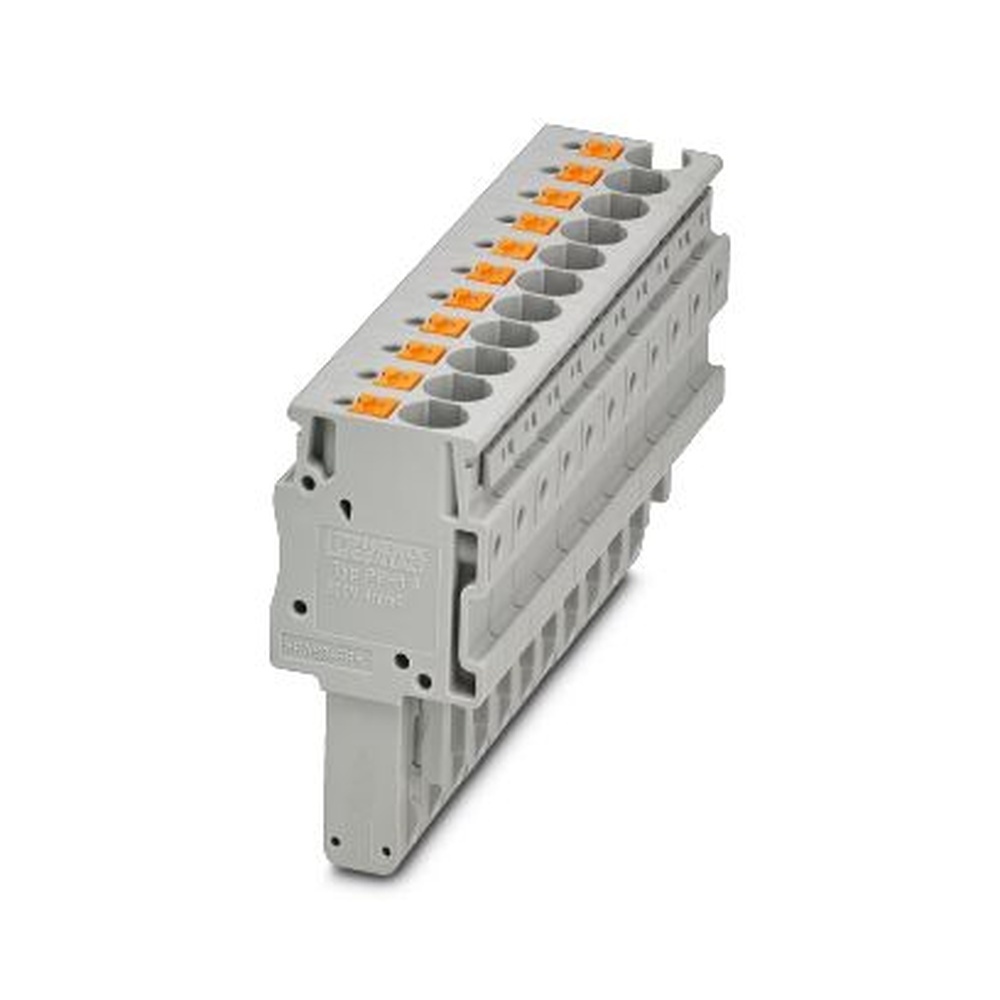 Phoenix Contact Stecker 3212074 Typ PP-H 4/11