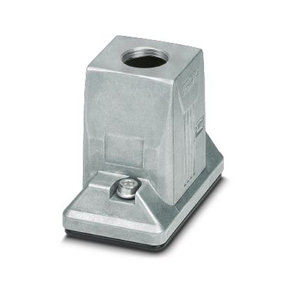 Phoenix Contact Gehäuse 1413364 Typ HC-ADV-B06-HLWH-1TTM25-EMC-AL