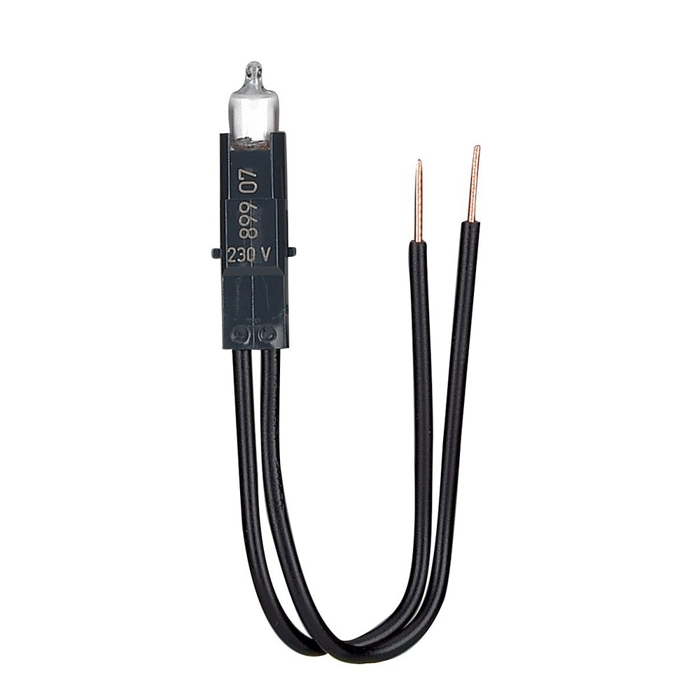 Legrand Glimmaggregat 089906