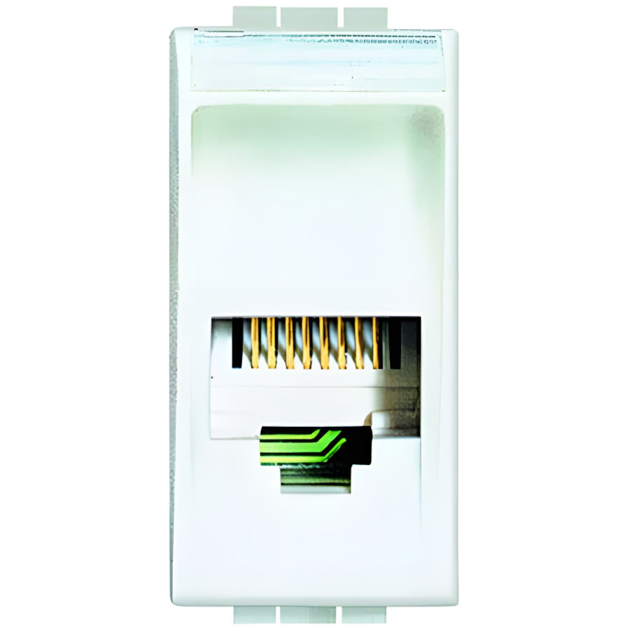 Bticino Steckdose N4258/11N