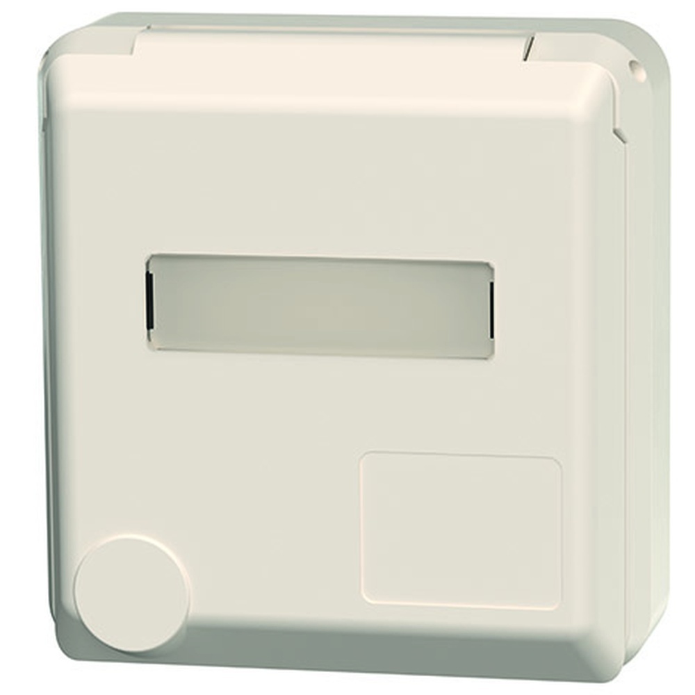 Mennekes Anbaudose 4143