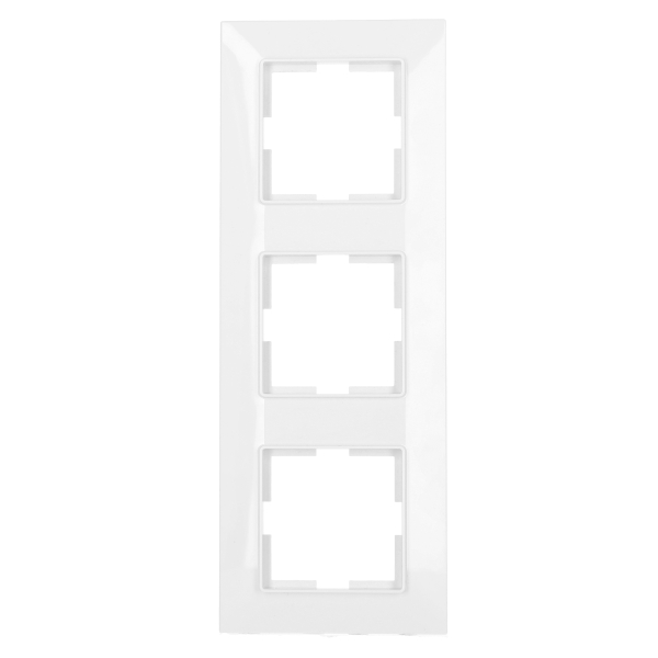 HHG Abdeckrahmen 90730003-DE Nr. 90730003DE