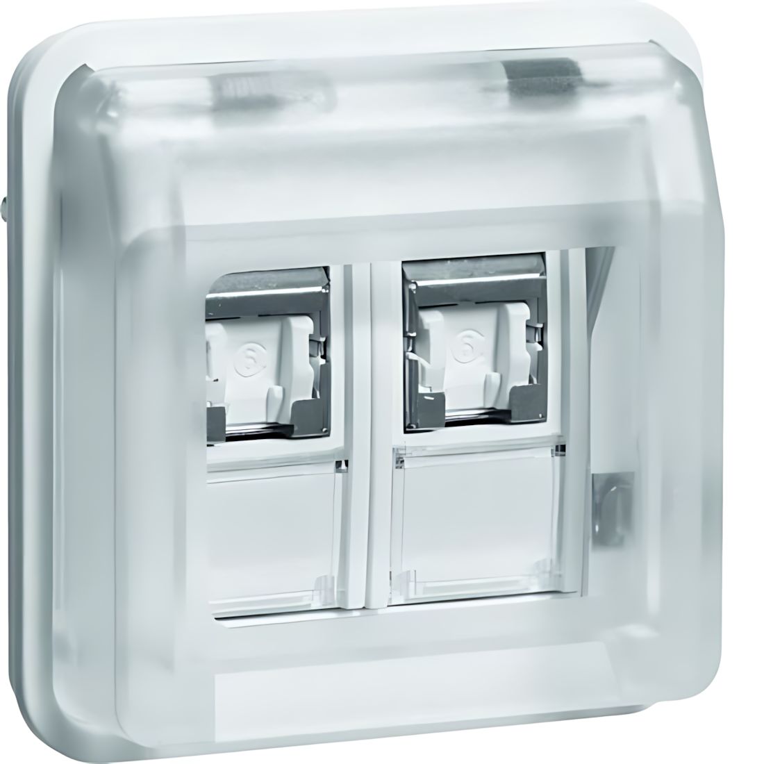 Berker UAE Steckdose 14103502