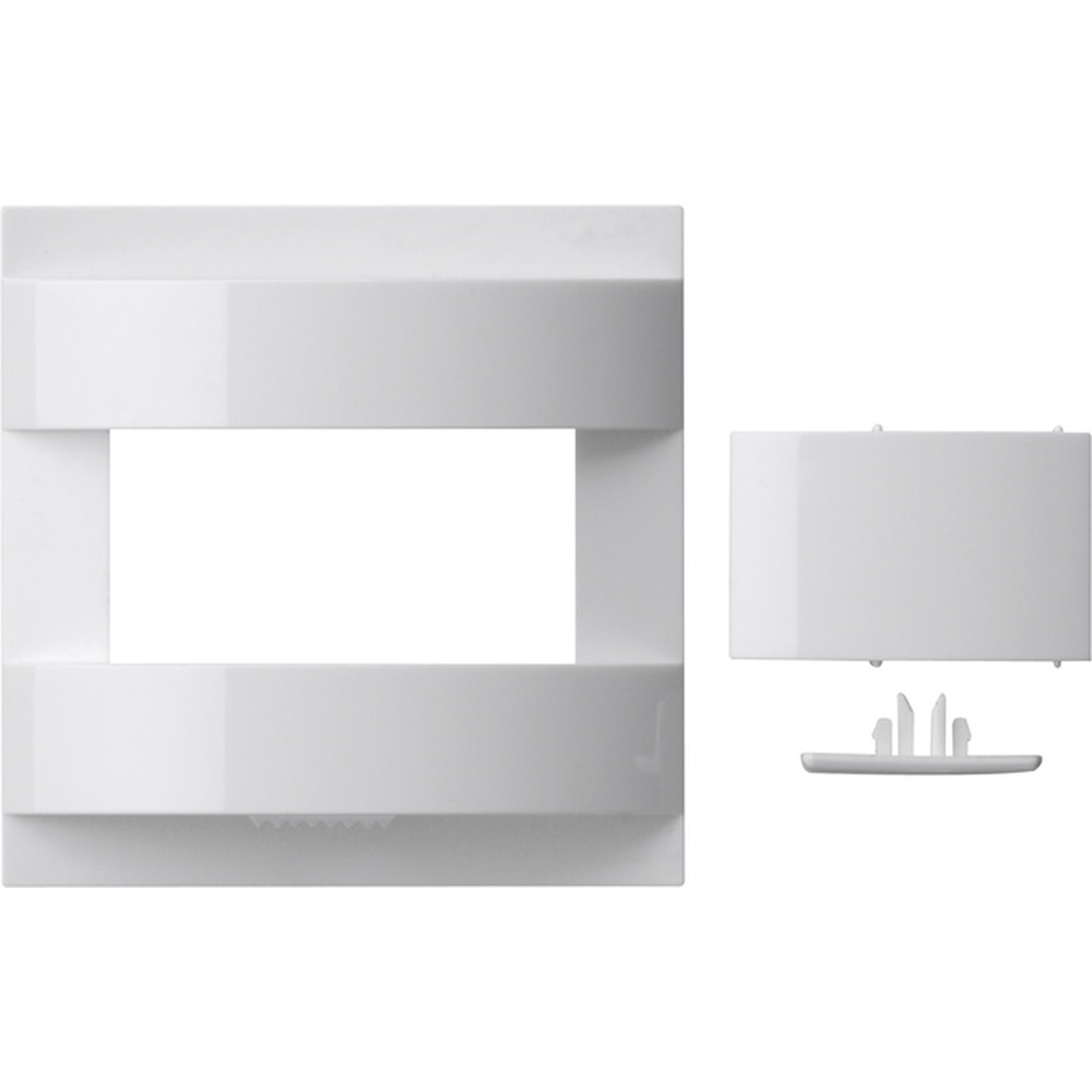 Gira Abdeckung Automatikschalter 1471112