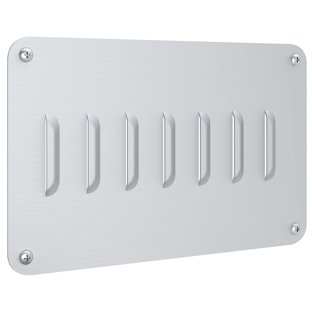 ABN Seitenblende NSB2N4