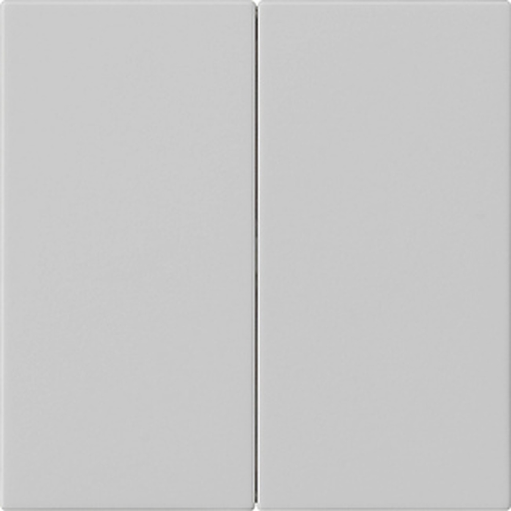 Gira Wippe 2fach 5370015