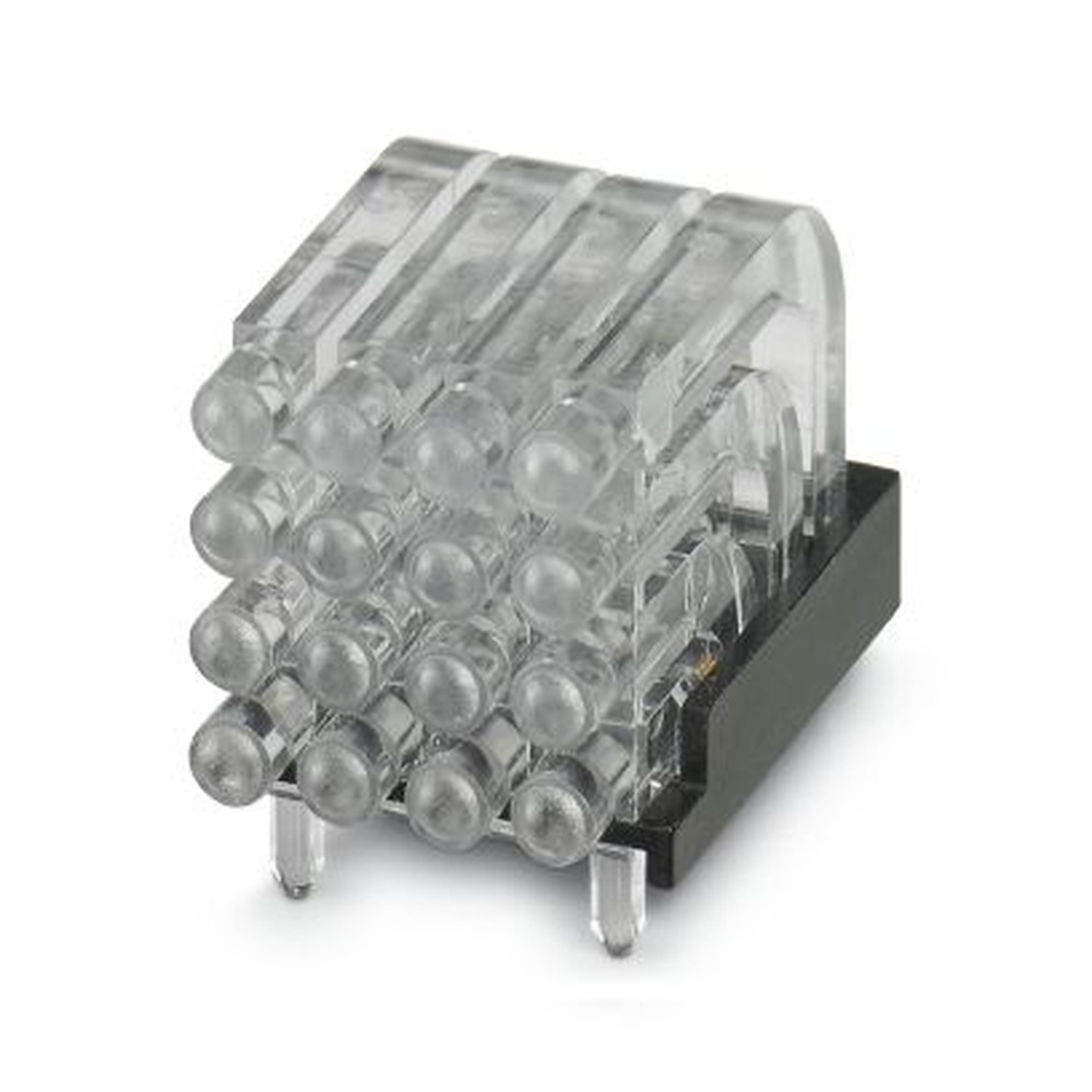 Phoenix Contact Lichtleiter 2202532 Typ HS LC-H-D2/ R4XC4-2,54