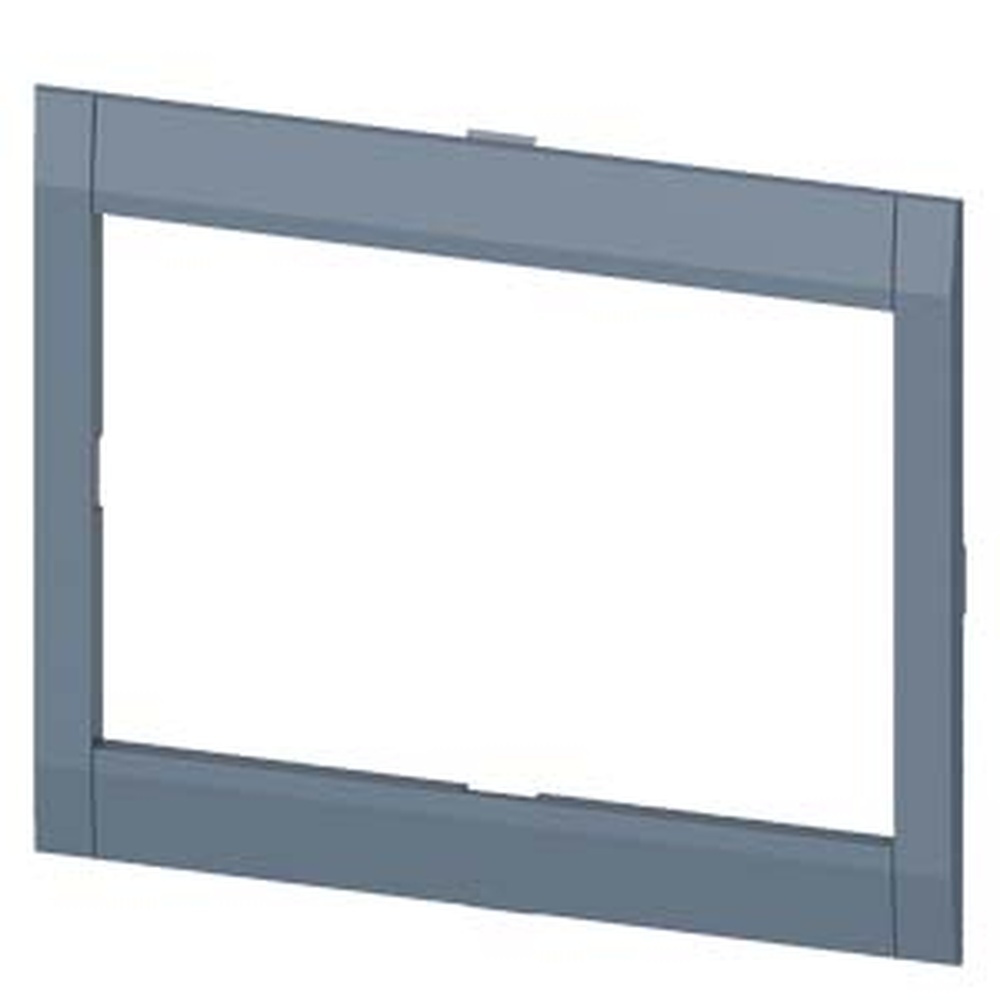 Siemens Blendrahmen 3VA9387-0SB30
