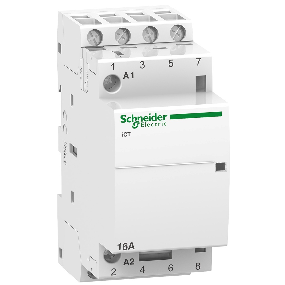 Schneider Electric Installationsschütz A9C22814