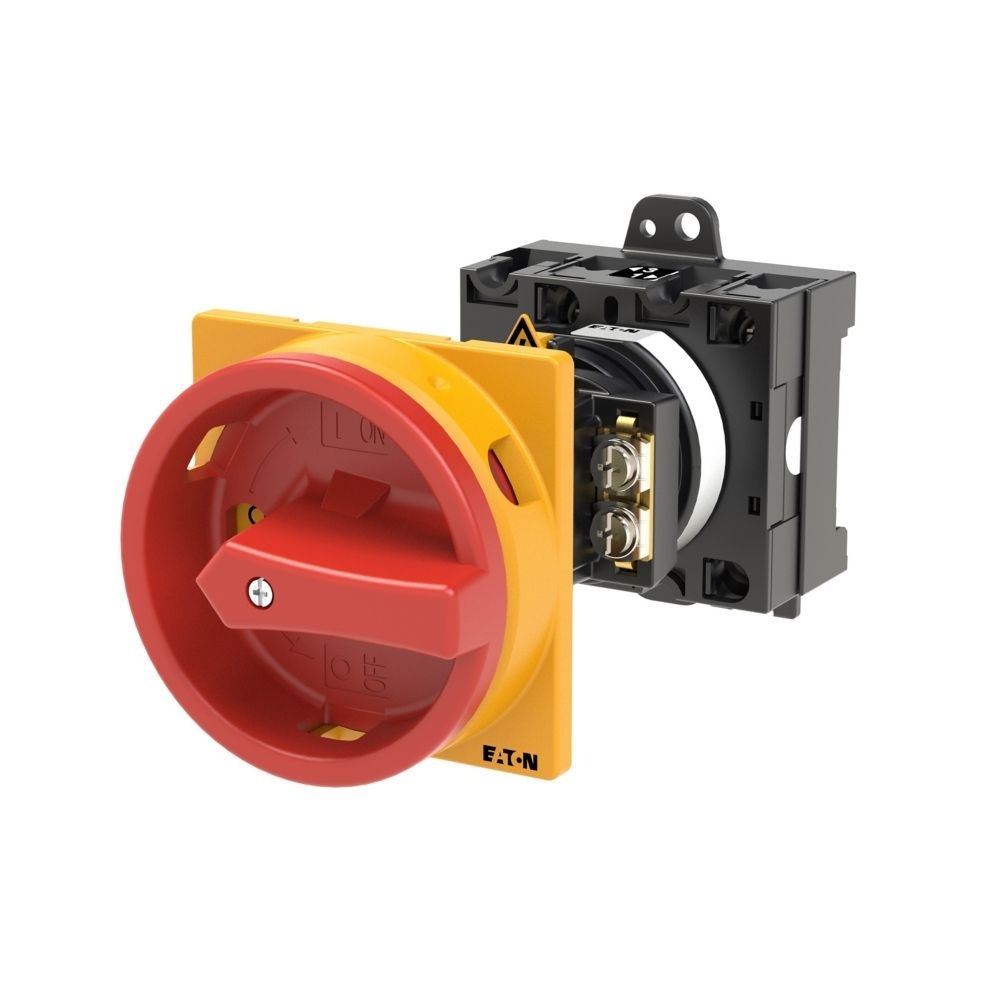 Eaton Hauptschalter 019120 Typ T3-1-102/V/SVB