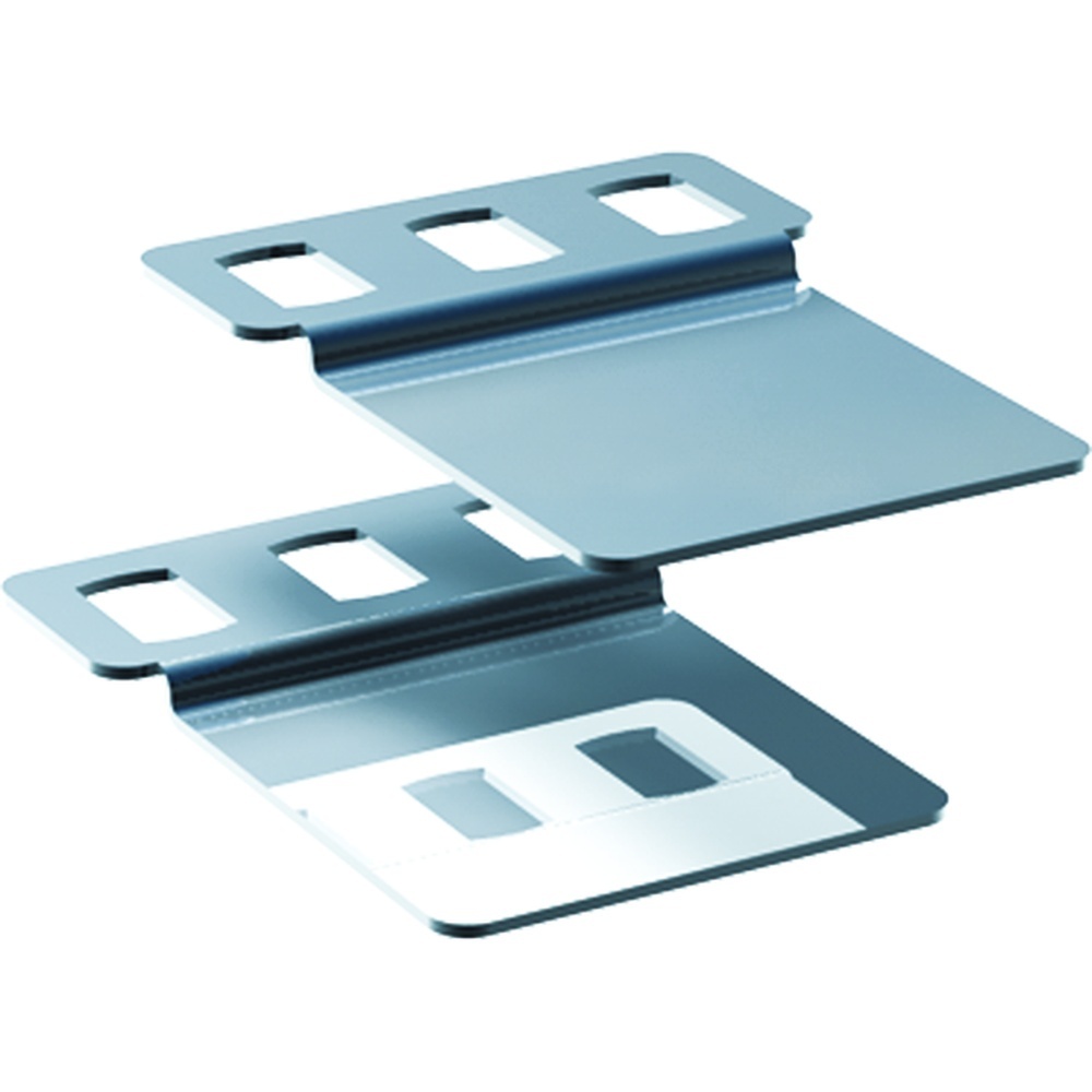 Bachmann Befestigungswinkel 940.143