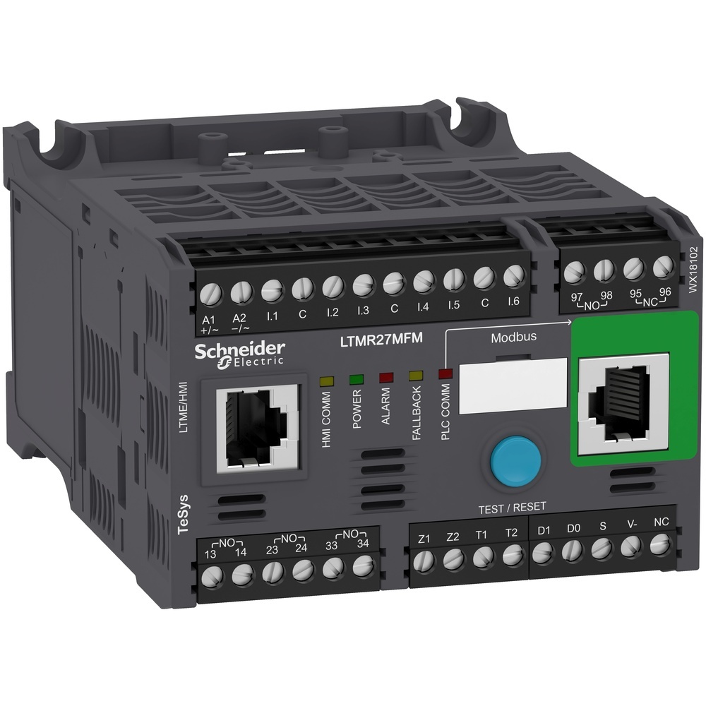 Schneider Electric Controller LTMR27MFM
