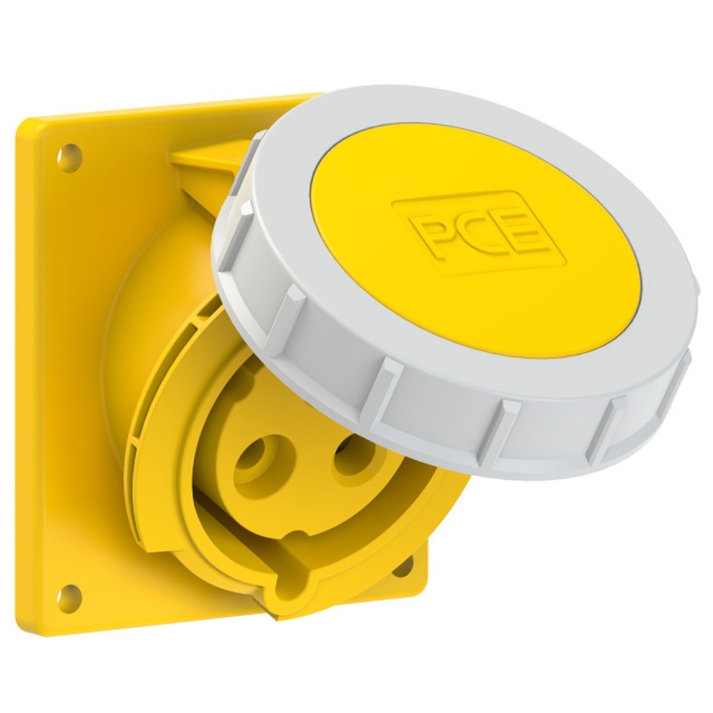 PC Electric Anbaudose 4232-4